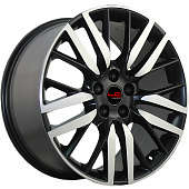 LegeArtis Replica Concept-LR511 9.5x20/5x120 ET53 D72.6 S