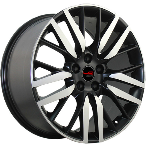 LegeArtis Replica Concept-LR511 9.5x20/5x120 ET48 D72.6 MBF