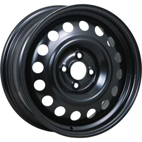 TREBL R-1676 (коробка) 6.5x16/4x100 ET37 D60.1 Black