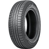 шина Nokian Tyres Nordman S2 SUV 265/65R17 112H в Москве