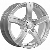 СКАД Sakura 15 6.5x15/5x114.3 ET43 D66.1 Селена