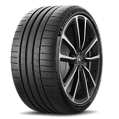 шина Michelin Pilot Sport S 5 295/30R20 101Y XL MO1 в Москве