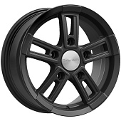 СКАД ТОР 8x18/6x139.7 ET25 D106.2 Бархат_новый