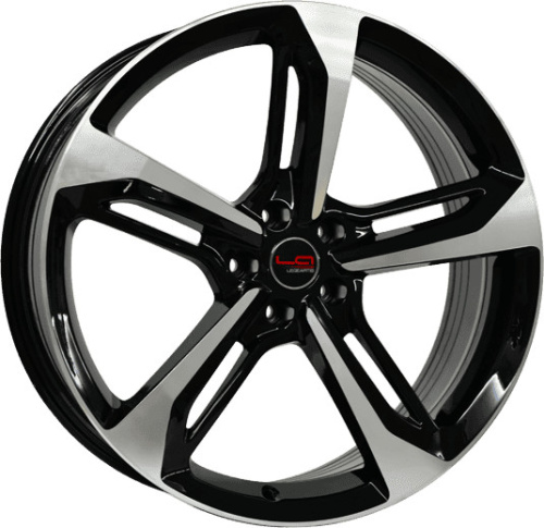 LegeArtis Replica Concept-A513 9x21/5x112 ET35 D66.6 BKF