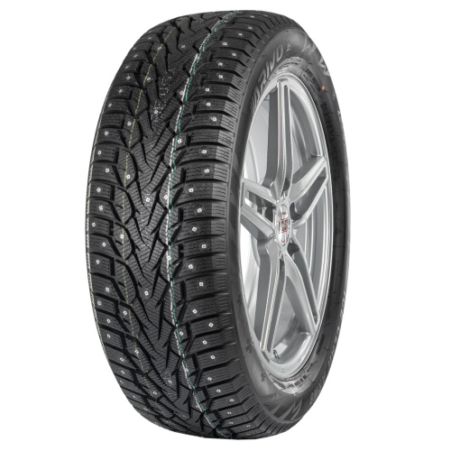 ARIVO ICE CLAW ARW8 275/55R20 117T XL шип