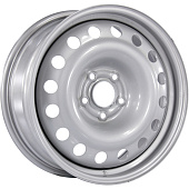 TREBL X40925 (коробка) 7x17/5x114.3 ET45 D67.1 Silver