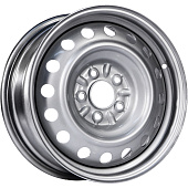 TREBL 9407 (коробка) 6.5x16/5x114.3 ET38 D67.1 Black
