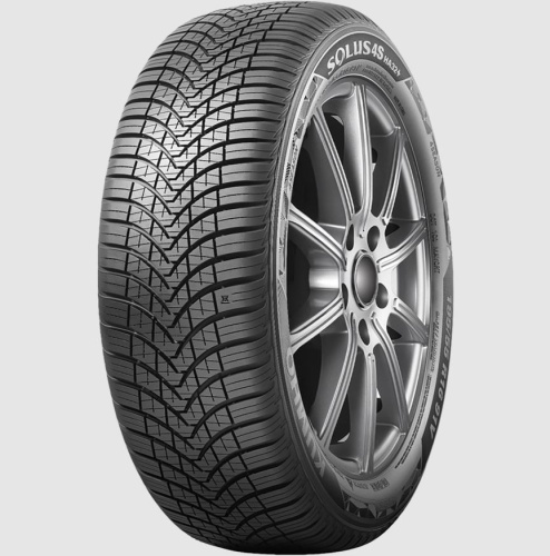 Kumho Solus 4S HA32 225/55R18 102V XL