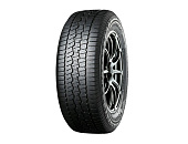 шина YOKOHAMA Geolandar CV 4S G061 235/55R18 100V в Москве