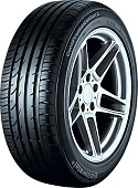 шина CONTINENTAL ContiPremiumContact 2 205/50R17 89Y SSR **(2016) в Москве
