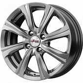 iFree Апероль 6x15/4x98 ET35 D58.5 Нео_классик