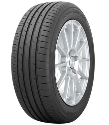 TOYO Proxes COMFORT SUV 225/60R17 103V XL