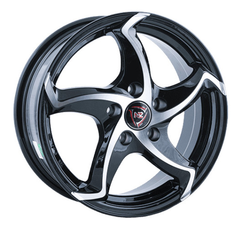 NZ F-17 6.5x16/5x114.3 ET40 D66.1 WF