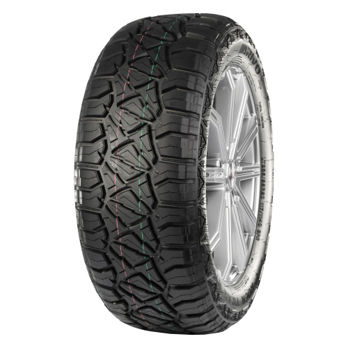 ARIVO Rock Trak R/T 35*12.50R17 121Q LT RWL