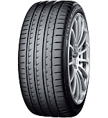 шина YOKOHAMA Advan Sport V105S 225/45R19 96Y в Москве