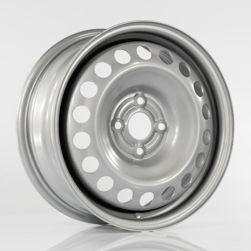 GART 006(new D5) (коробка) 6x15/4x100 ET48 D54.1 Silver