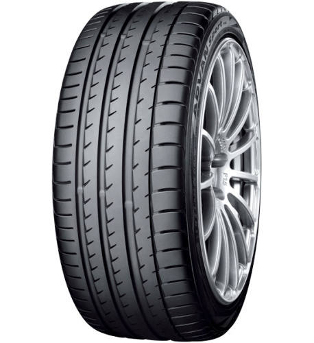 YOKOHAMA Advan Sport V105S 255/35R19 96Y ZPS