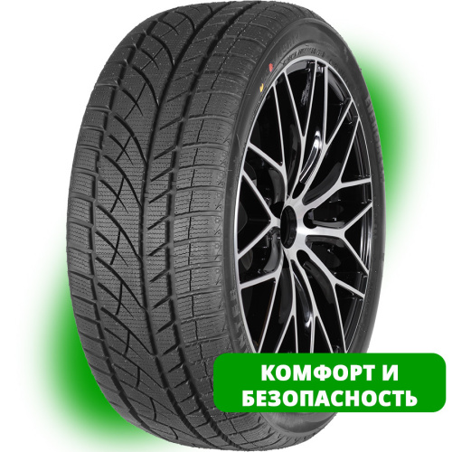 Evergreen EW66 235/65R17 104S