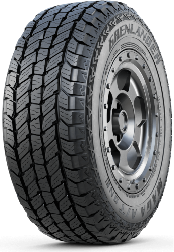 Grenlander Maga A/T One 225/75R16 115/112Q