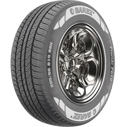 Barez Provide P610 205/55R16 91V