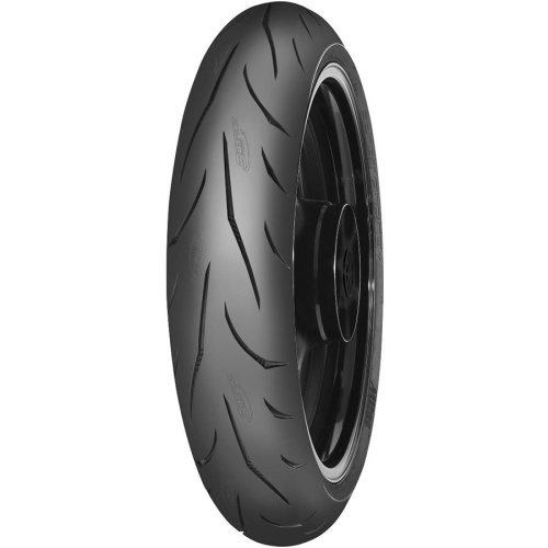Mitas Sport Force + RS 110/70 ZR17 54W TL Front