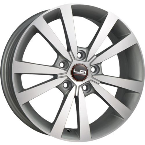 LegeArtis Replica VV158 6.5x16/5x112 ET50 D57.1 SF