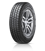 шина HANKOOK Vantra ST AS2 RA30 215/65R16C 106/104T Китай в Москве