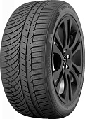 шина KUMHO WP72 245/35R20 95W XL Корея в Москве