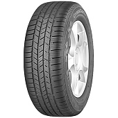 шина CONTINENTAL ContiCrossContact WINTER 235/65R18 110H XL FR*(2021) в Москве