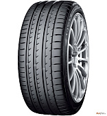 шина YOKOHAMA ADVAN dB V553 245/40R19 98W в Москве