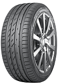 шина Nokian Tyres Nordman SZ2 225/50R17 98W XL в Москве