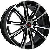 LegeArtis Replica Concept-B528 8.5x20/5x120 ET44 D72.6 BKF