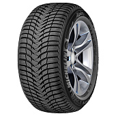 шина Michelin Alpin 4 185/55R15 82T в Москве