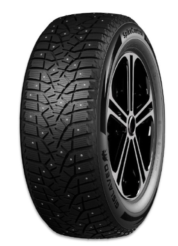 GISLAVED SpikeControl 205/65R16 99T XL шип