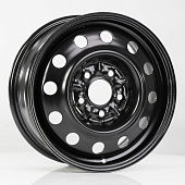 TREBL 64J49H (коробка) 6x15/5x114.3 ET49 D67.1 Black
