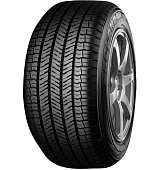 шина YOKOHAMA Geolandar G94CV 265/70R16 112S в Москве