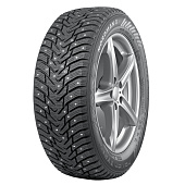 шина NORDMAN 8 205/55R16 94T XL шип в Москве