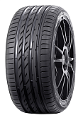 шина Nokian Tyres Hakka Black 255/35R20 97Y XL (2017) в Москве