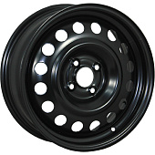 TREBL X40933 (коробка) 6x16/4x100 ET41 D60.1 Black