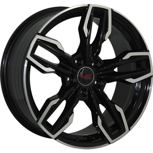 LegeArtis Replica Concept-B535 8x18/5x120 ET43 D72.6 GMF