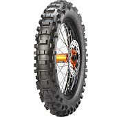 Metzeler MCE 6 Days Extreme 120/90 -18 65R TT Rear M+S 2024