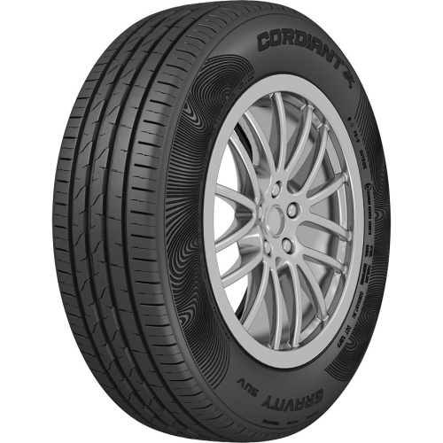 Cordiant Gravity SUV 225/65R17 106H
