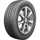 шина Kumho Sense KR26 215/70R15 98T в Москве