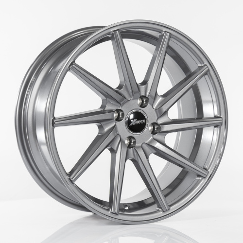X-RACE H-03(L) 7x15/4x100 ET30 D60.1 MB
