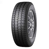 шина YOKOHAMA BluEarth-Van All Season RY61 215/75R16C 116/114R в Москве