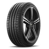 шина MICHELIN PILOT SPORT 5 225/45R19 96Y XL*(2021) в Москве