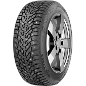 шина IKONTyres Autograph Ice 9 SUV 215/70R16 100T шип в Москве