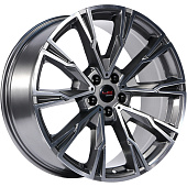 LegeArtis Replica Concept-B544 9.5x21/5x112 ET32 D66.6 (под ориг.крепеж+крышку) BKF