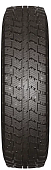 шина Attar W03 235/65R16C 115/113R шип в Москве
