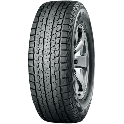 YOKOHAMA Iceguard Studless G075 235/55R18 100Q
